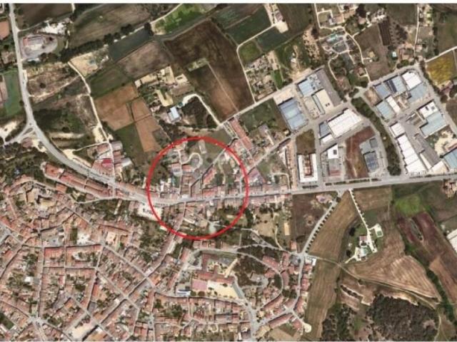 Local Comercial en venta en Pocafarina, Gironès