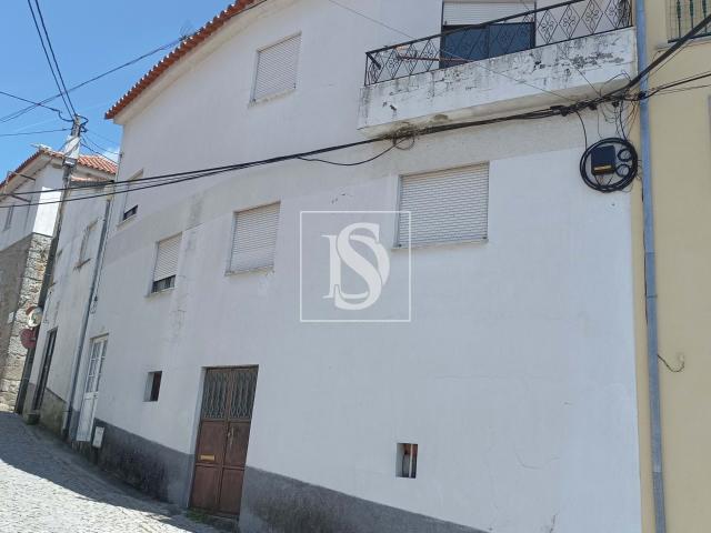 Casa venda em Guarda