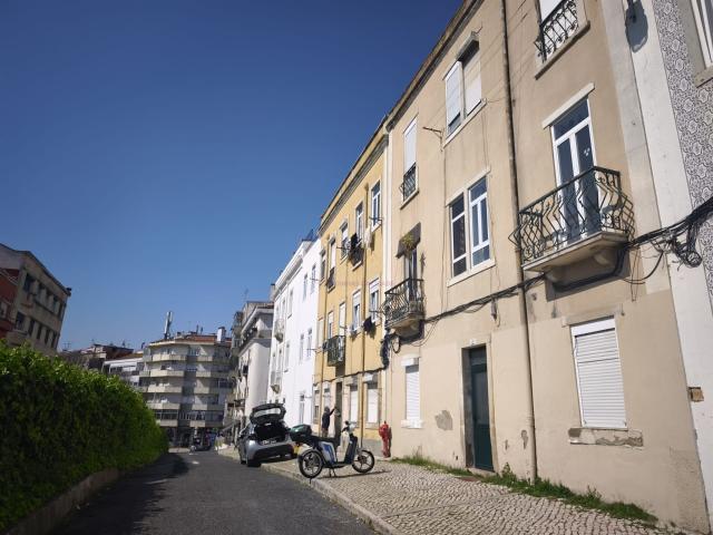 Loja venda em Lisboa