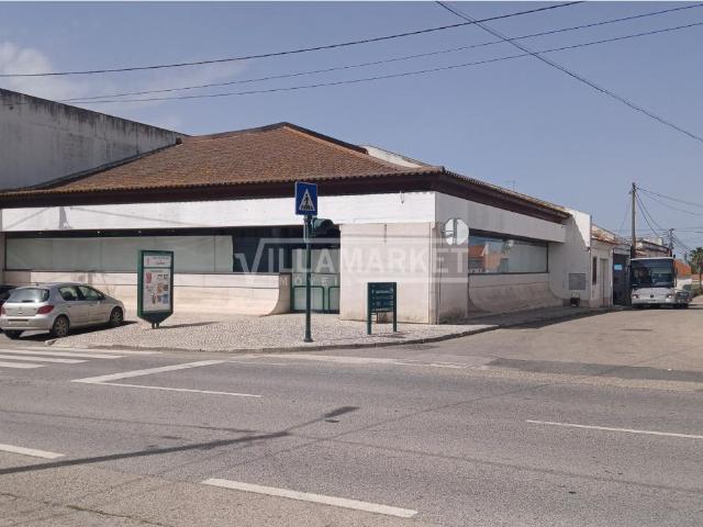 Prédio venda em Chamusca e Pinheiro Grande, Chamusca