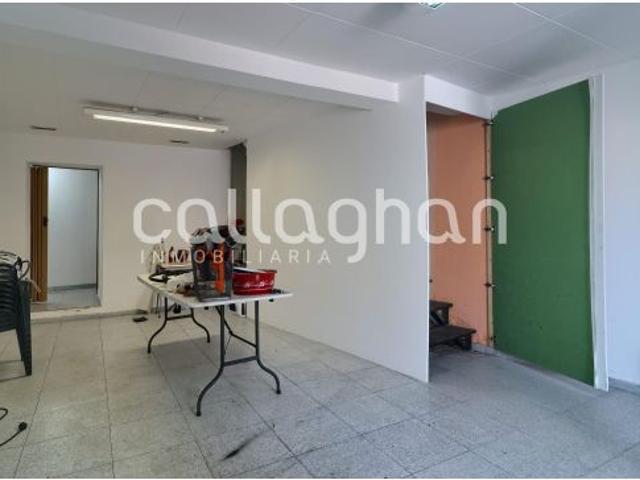Oficina en venta en El Arrabal, La Plana de Utiel-Requena