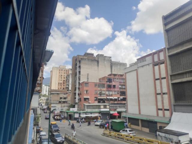 Edificio en venta en Boca De Uchire, Distrito Capital
