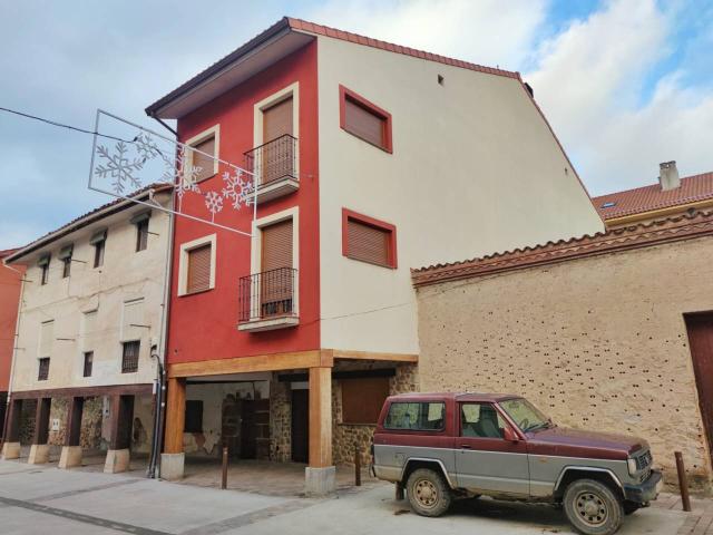 Casa en venta en Ezcaray, La Rioja