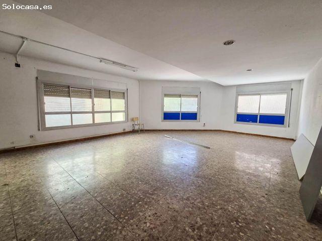 Local Comercial en alquiler en la Romànica, Vallès Occidental