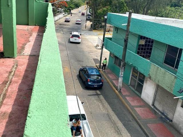 Edificio en venta en Nanchital