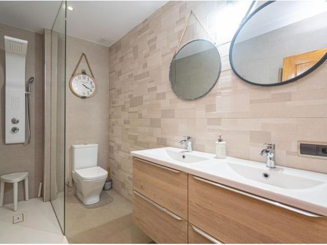 Oficina en venta en es Molinar, Palma