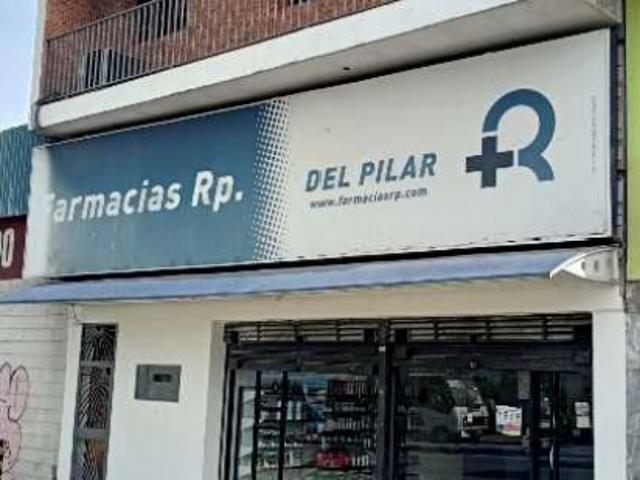 Edificio en venta en Iribarren, Lara