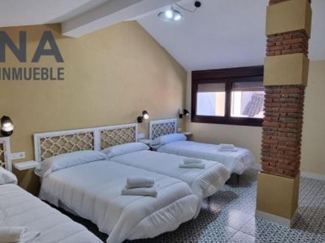 Oficina en venta en San Juan, Cáceres