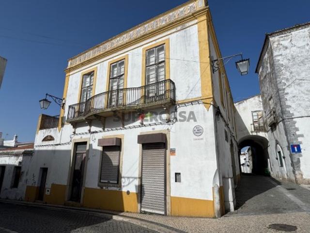 Prédio venda em Beja (Santiago Maior e São João Baptista), Beja