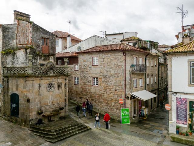 Prédio venda em Arca e Ponte de Lima, Boalhosa