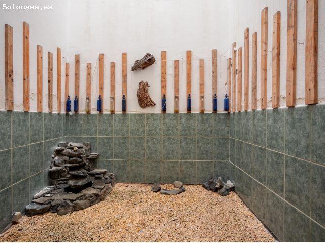 Casa en venta en Vegueta, Gran Canaria