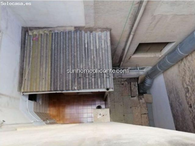 Oficina en venta en Centro, l'Alacantí