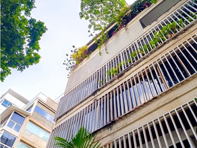 Edificio en venta en Boca De Uchire, Miranda