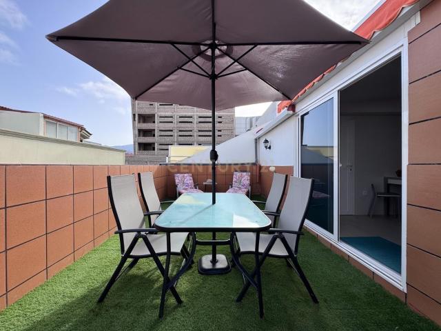 Piso en venta en San José de las Longueras, Telde