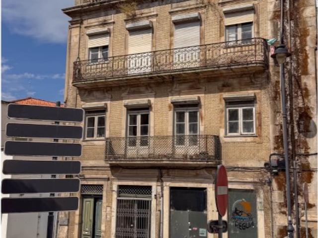 Prédio venda em Peso Da Régua, Vila Real