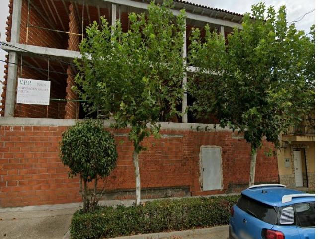 Oficina en venta en Calera Y Chozas, Toledo