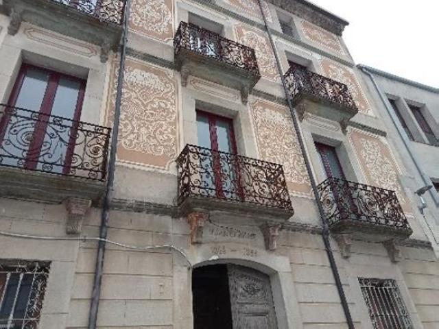 Oficina en venta en Sant Hilari Sacalm