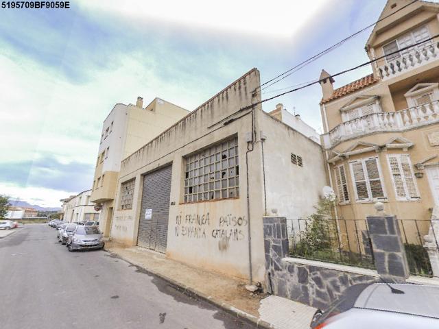 Oficina en venta en Amposta