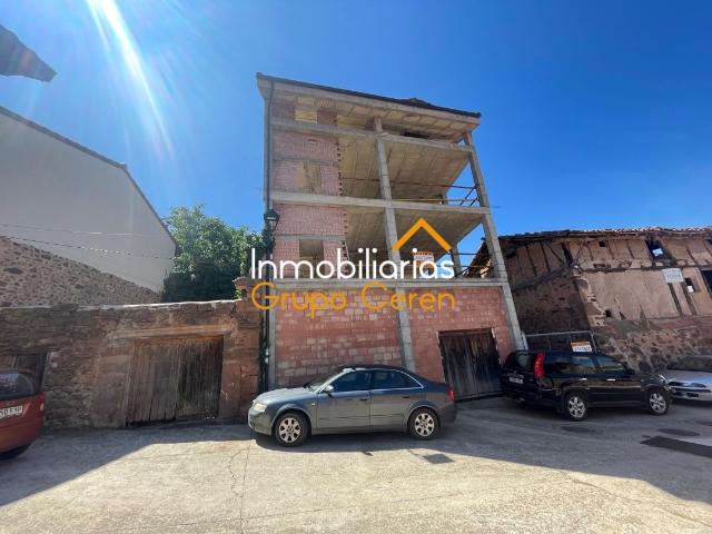 Piso en venta en Valgañón, La Rioja