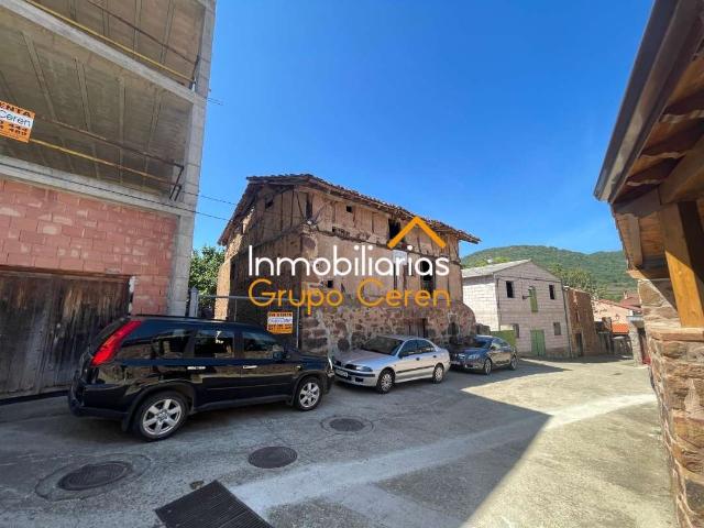 Piso en venta en Valgañón, La Rioja