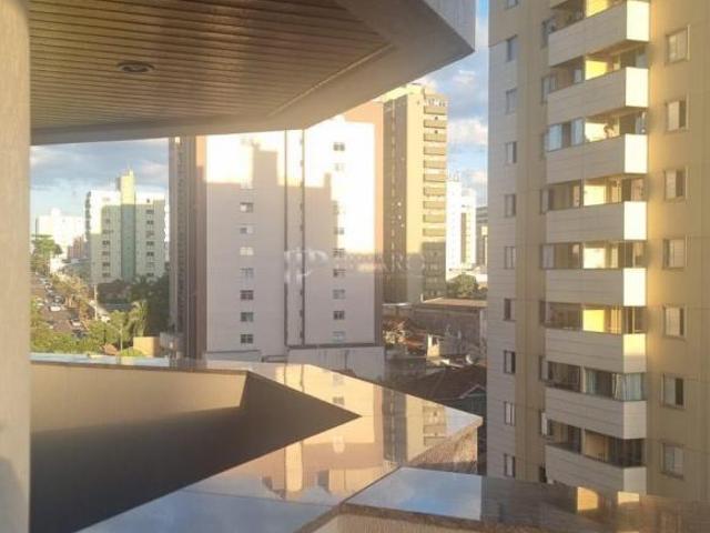 Apartamento venda em Região Geográfica Imediata de Londrina, Londrina