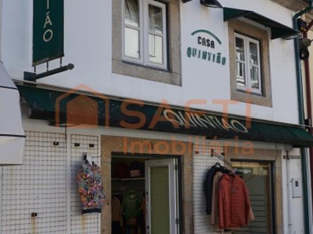 Prédio venda em Valença, Viana Do Castelo