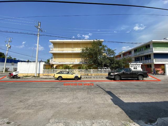 Edificio en venta en Mérida
