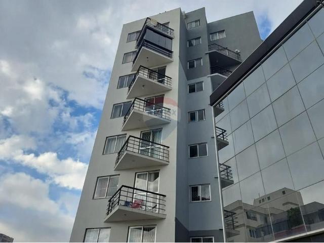 Apartamento aluguel em Região Geográfica Imediata de Passo Fundo, Passo Fundo