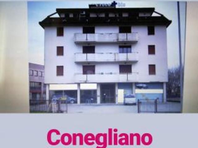 Palazzo in vendita a Santa Rosa, Conegliano