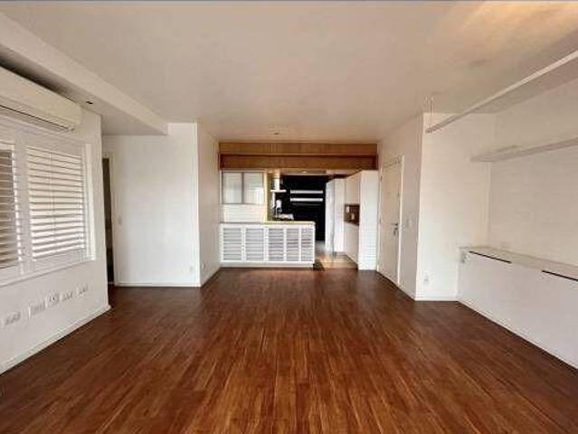 Apartamento venda em Severínia