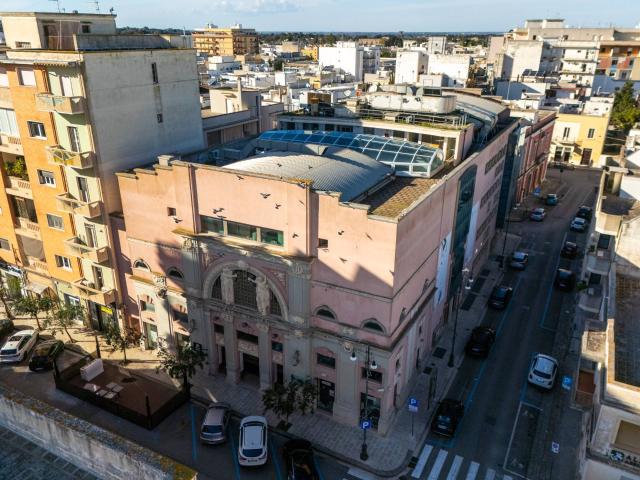 Palazzo in vendita a Puglia, Lecce