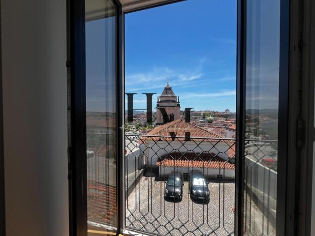 Apartamento venda em Bairro dos Anjos, Leiria