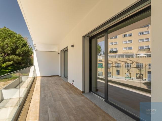 Apartamento venda em Núcleo Urbano Histórico de Oeiras, Oeiras