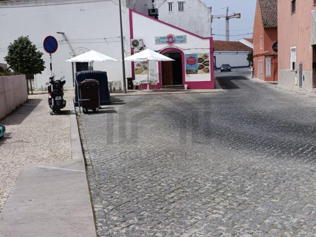 Prédio venda em Baixa do Montijo, Montijo