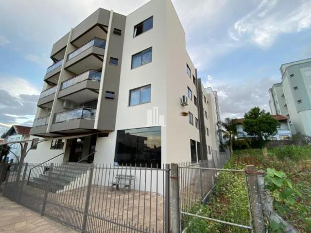 Apartamento venda em Região Geográfica Imediata de Erechim, Barão de Cotegipe
