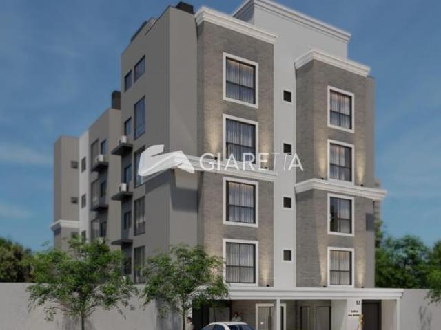 Apartamento venda em Região Geográfica Imediata de Toledo, Toledo