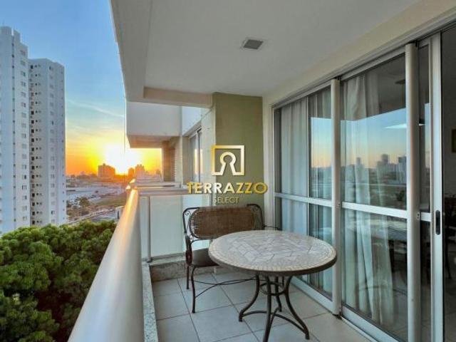 Apartamento venda em Região Geográfica Imediata de Cuiabá, Região Metropolitana do Vale do Rio Cuiabá