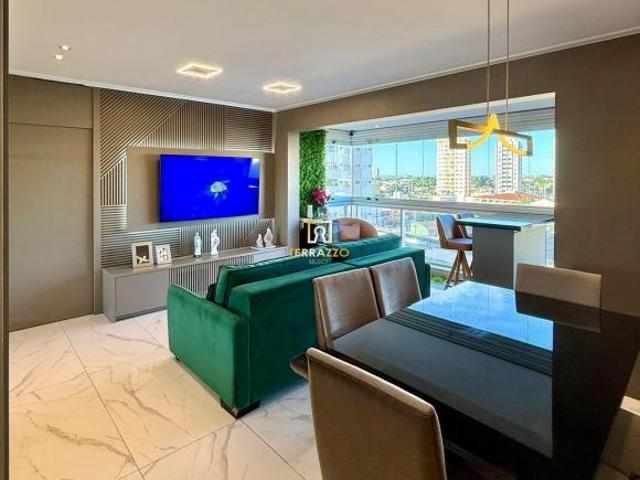Apartamento venda em Região Geográfica Imediata de Cuiabá, Região Metropolitana do Vale do Rio Cuiabá