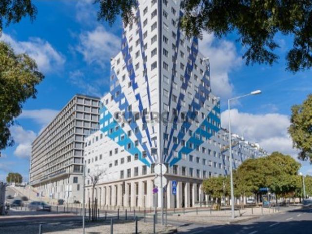 Escritório venda em Parque das Nações, Lisboa