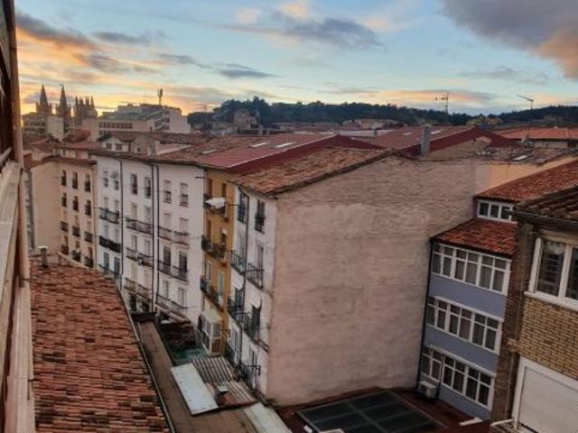 Local Comercial en alquiler en Centro, Burgos