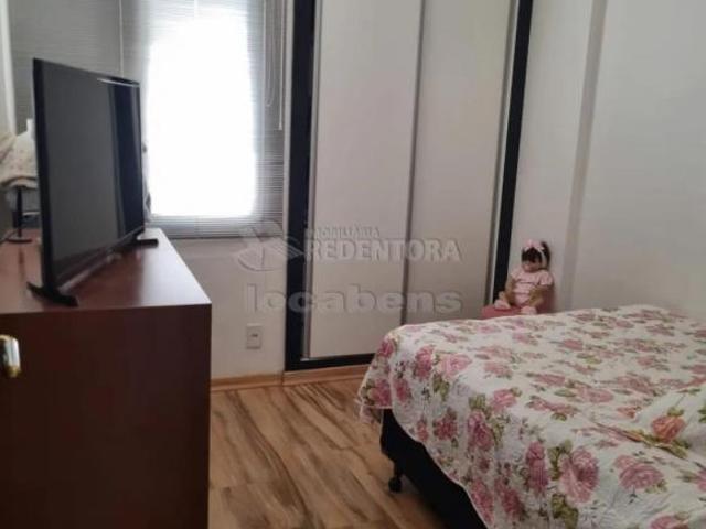 Apartamento venda em Região Imediata de São José do Rio Preto, Região Metropolitana de São José do Rio Preto