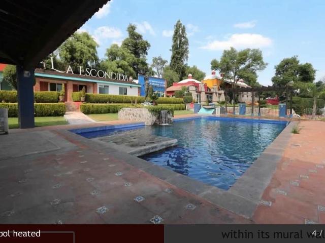 Edificio en venta en Tepotzotlán, Estado de México