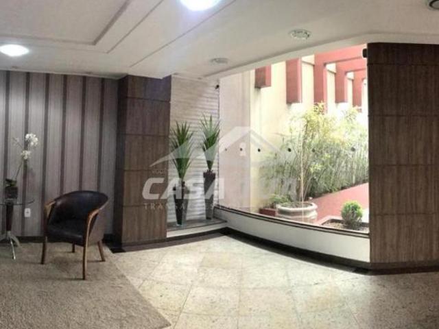 Apartamento venda em Região Geográfica Imediata de Passo Fundo, Passo Fundo