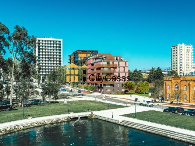 Apartamento venda em Aveiro