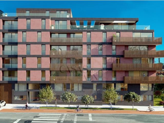 Apartamento venda em Aveiro