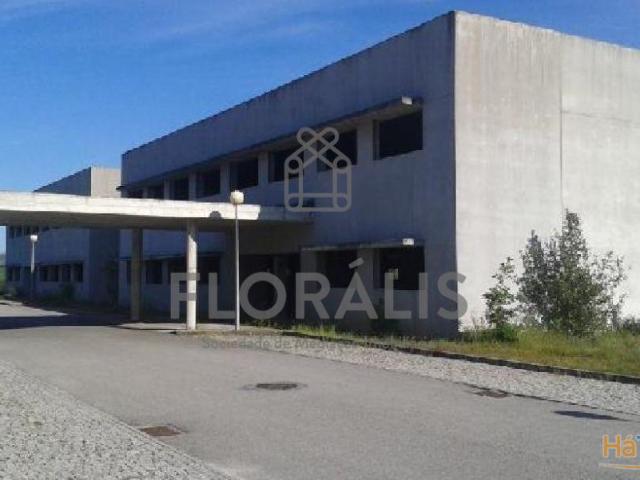 Prédio venda em Viseu
