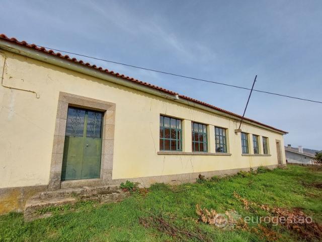 Prédio venda em Penude de Baixo, Lamego
