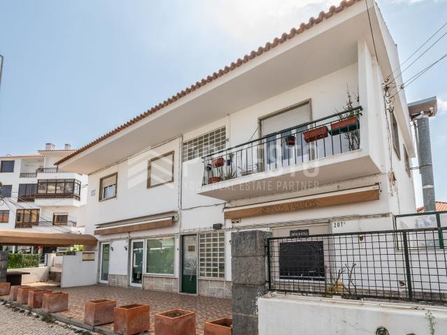 Prédio venda em Alvide, Cascais