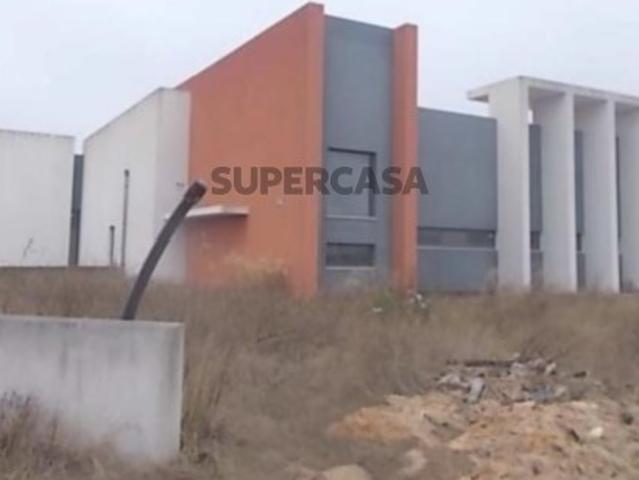 Armazém venda em Benavente, Porto Alto