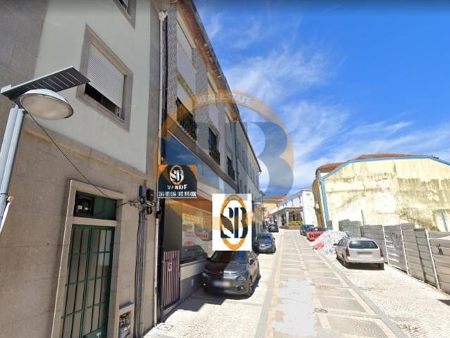 Prédio venda em São João Da Madeira, Aveiro